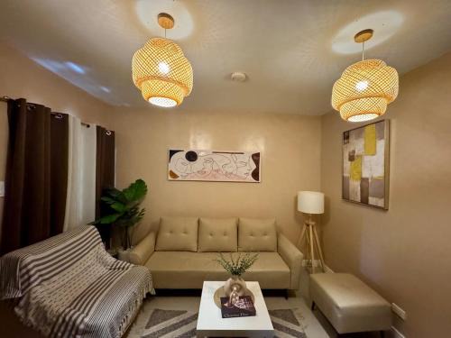 Antipolo Apartment | Casa Josa