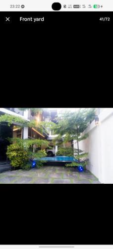 Santa Cruz Villa | Casa Junquera