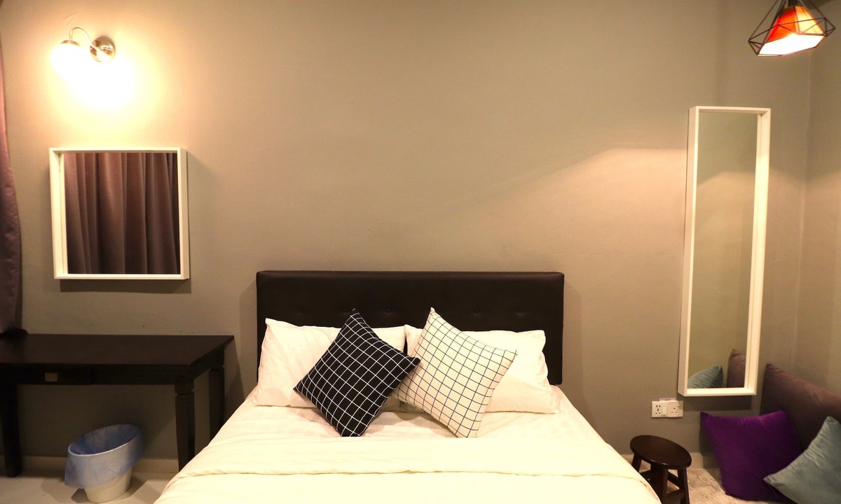 Kuah House | Casa Le Grey