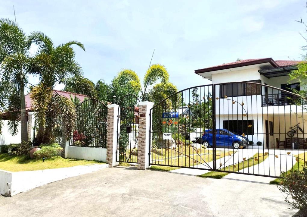 General Emilio Aguinaldo Villa | Casa LeoMa