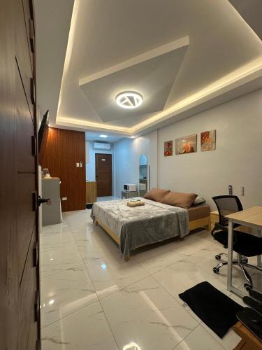 Imus Hotel | Casa Leveria Unit 2 with Patio, Inquire Parking Availability