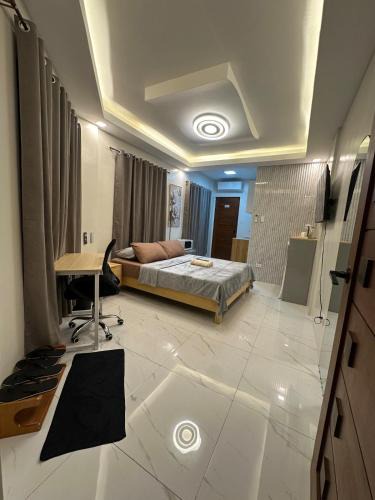 Imus Apartment | Casa Leveria Unit 9 with Balcony, Inquire Parking Availability