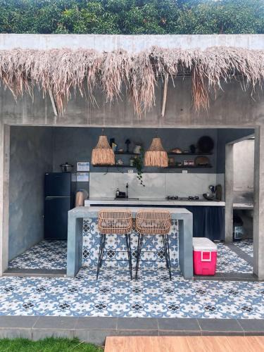 Angeles City House | Casa Lily a private villa