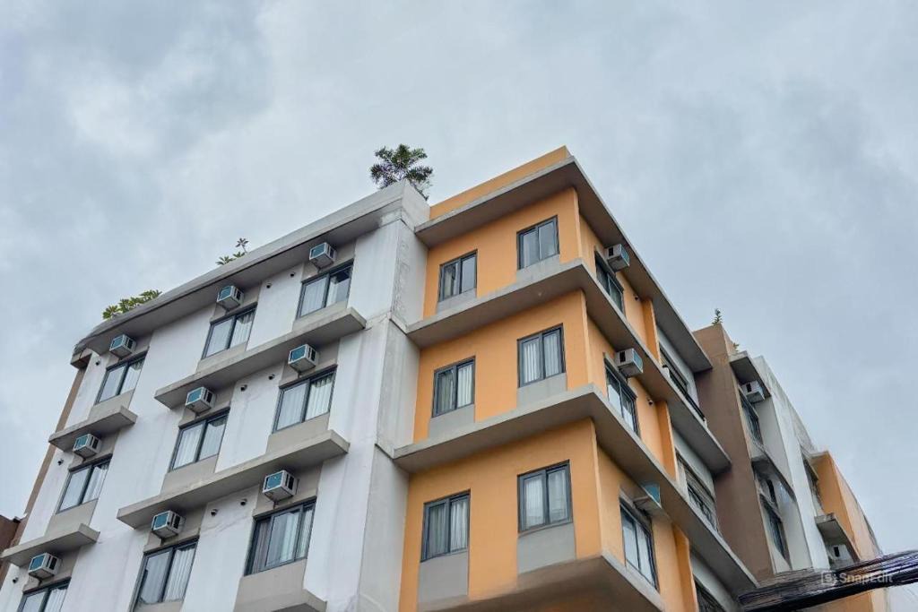 Fairview Hotel | Casa Lily Hotel Quezon City