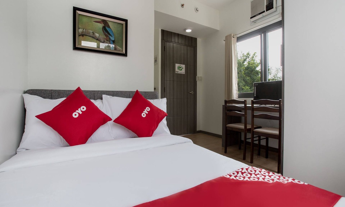 Fairview Hotel | Casa Lily