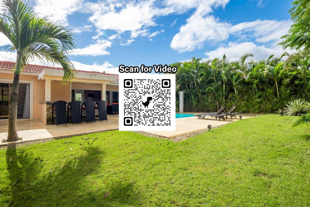El Batey House | Casa Linda Villa 918 - Sosua