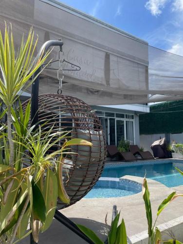 Tarlac Resort | Casa Louviel Private Resort