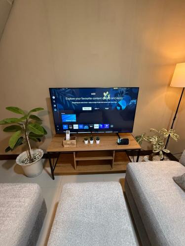 Tanauan City Apartment | Casa Lumina