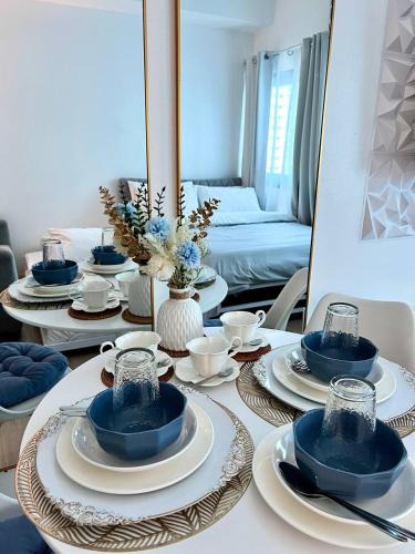 Loyola Heights Apartment | Casa Luna Unit 4