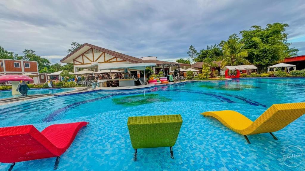 Pastrana Resort | Casa Marcos Resort and Villas