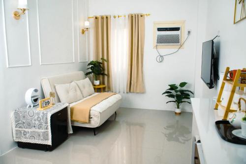 Lapu-Lapu Apartment | Casa Marelle