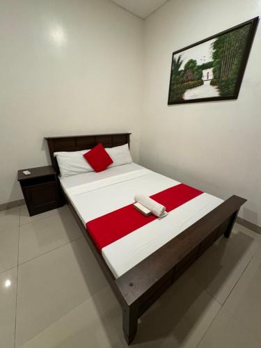 Baclaran Apartment | Casa Maria by Juemarst Suites