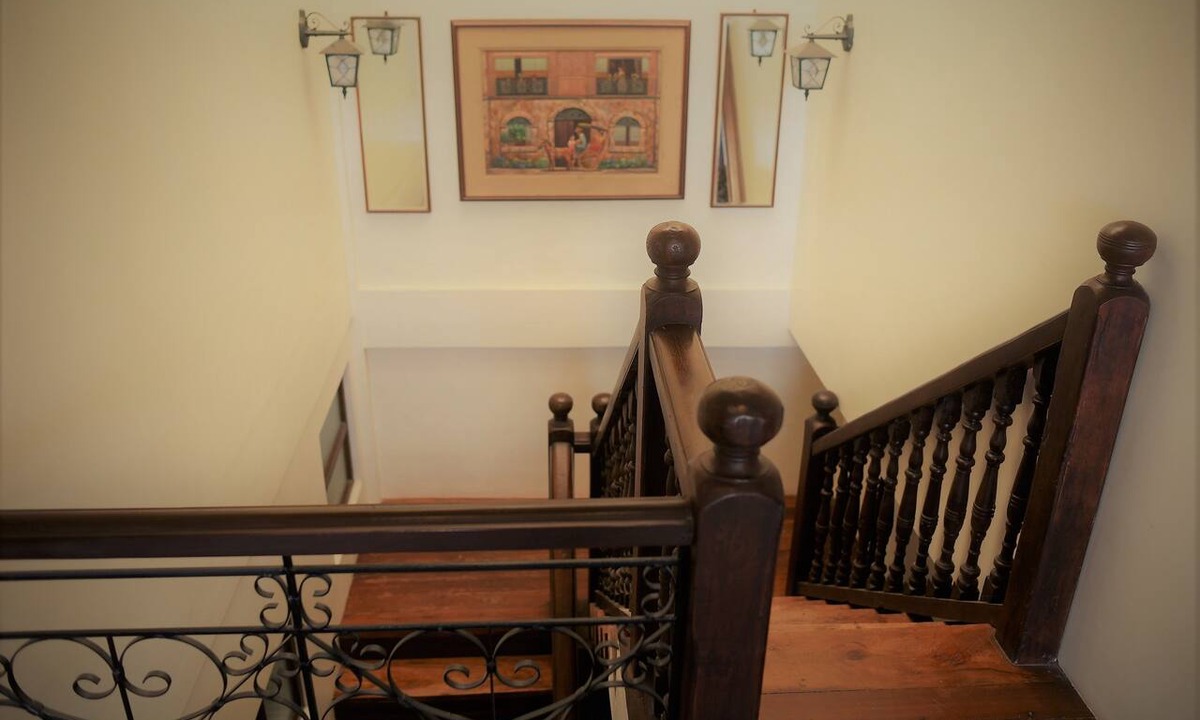 Pagsanjan Bed & Breakfast | Casa Marina Bed and Breakfast