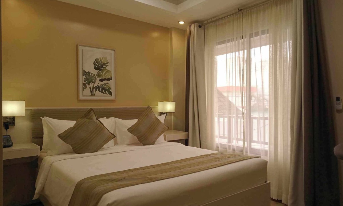 Molo Hotel | Casa Marta Hotel