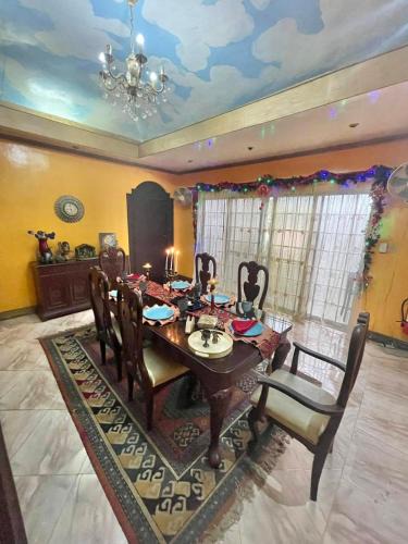 Buenavista House | Casa Meling