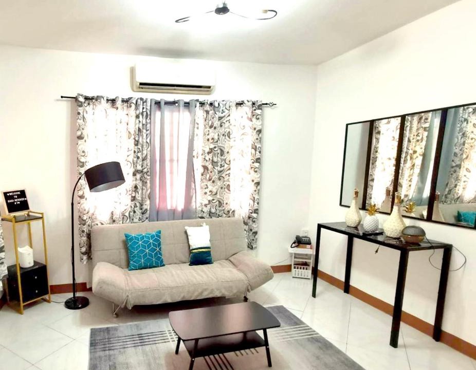 Lipa Apartment | Casa Mercado I