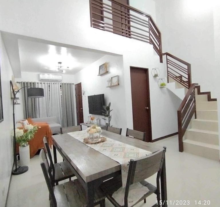 Lipa Apartment | Casa Mercado III