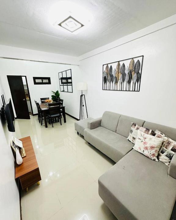 Lipa Apartment | Casa Mercado lV