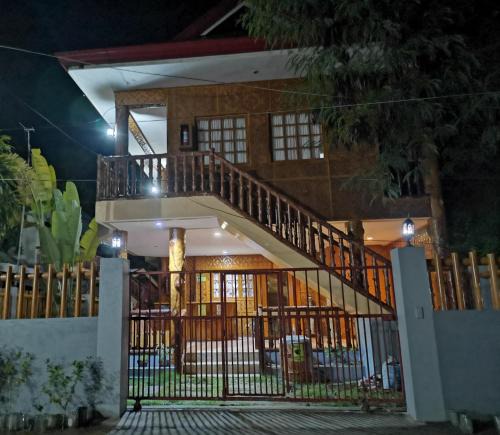 Santa Fe Bed & Breakfast | Casa Moanna