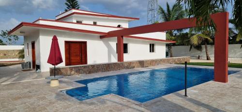 Villas Del Mar Villa | Casa Perez CCC