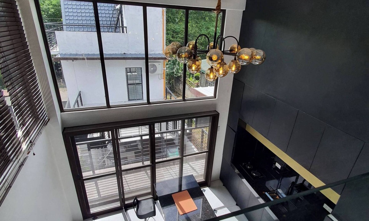 Morong House | Casa Prinza Luxury Suite