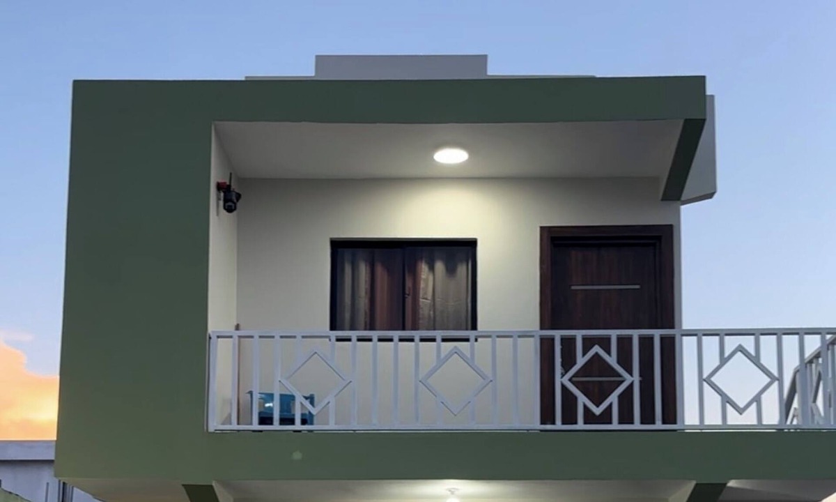 Pimentel Apartment | Casa Remanso, Charming 1-bedroom apartment with AC and WiFi in Duarte