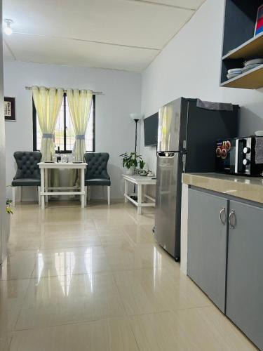 Concepcion Apartment | Casa Residence by Baluyut