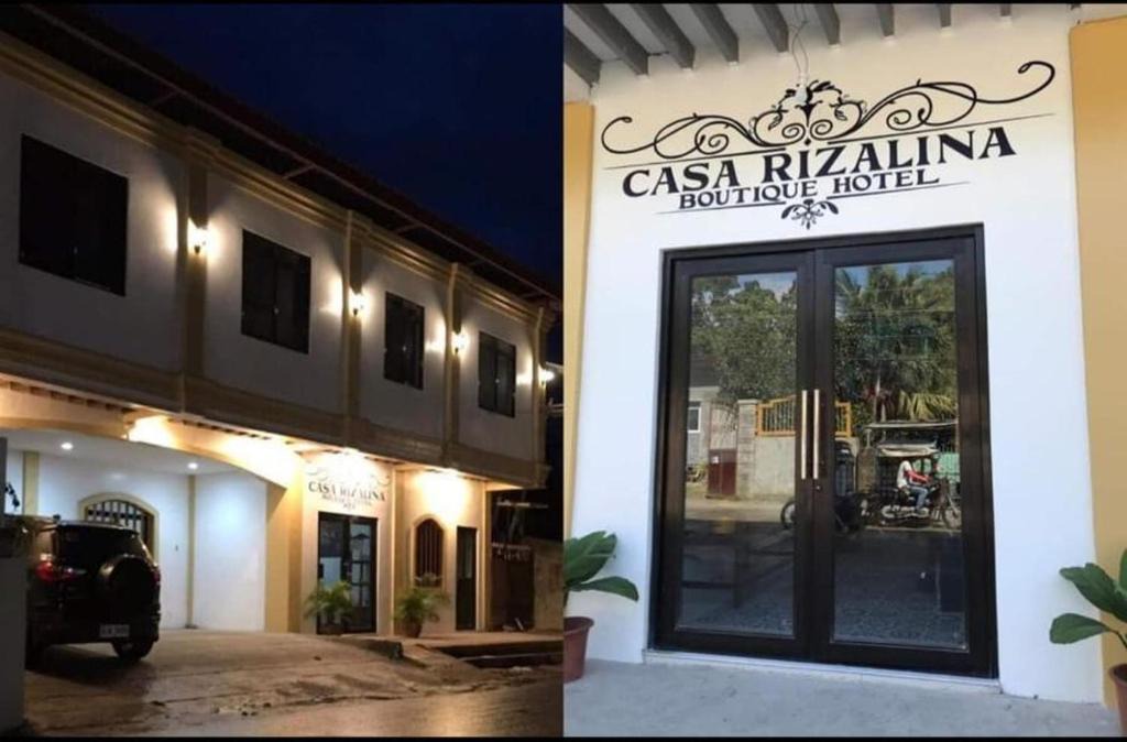 Vigan Hotel | Casa Rizalina Hotel