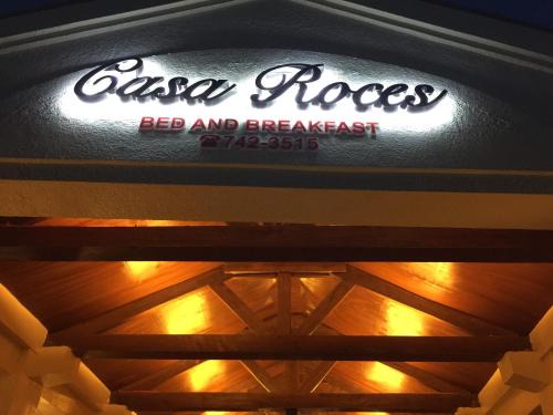 Legazpi Bed & Breakfast | Casa Roces