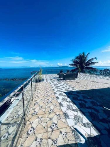 Surigao House | Casa Rosita Beach Front House