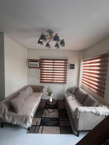 Bago City House | Casa Rufina
