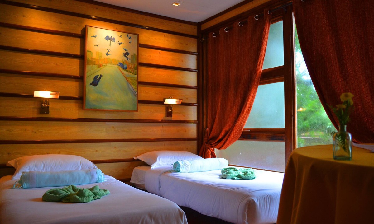 San Antonio Bed & Breakfast | CASA San Miguel B&B