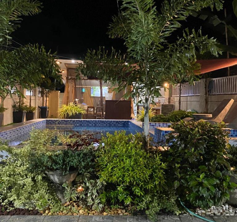 Malolos City Villa | Casa Sandrine resort