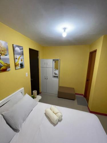 Malaybalay City Resort | Casa Solana at Malaybalay VCDU Phase 3 B4 L22
