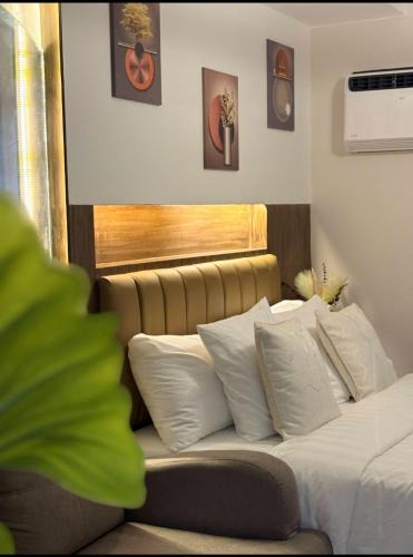 Bakilid Apartment | CASA UMBER - JTOWER behind SM JMALL