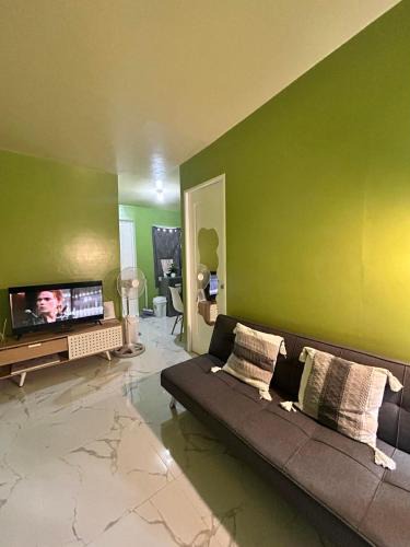 Palo House | Casa Uno Leyte