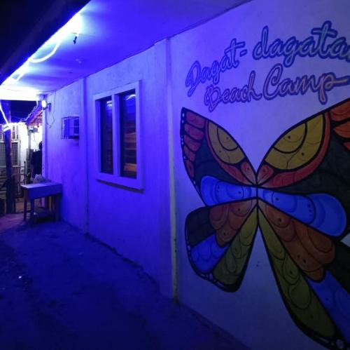 Gubat House | Casa Vacanza -Viajeros Booking Services