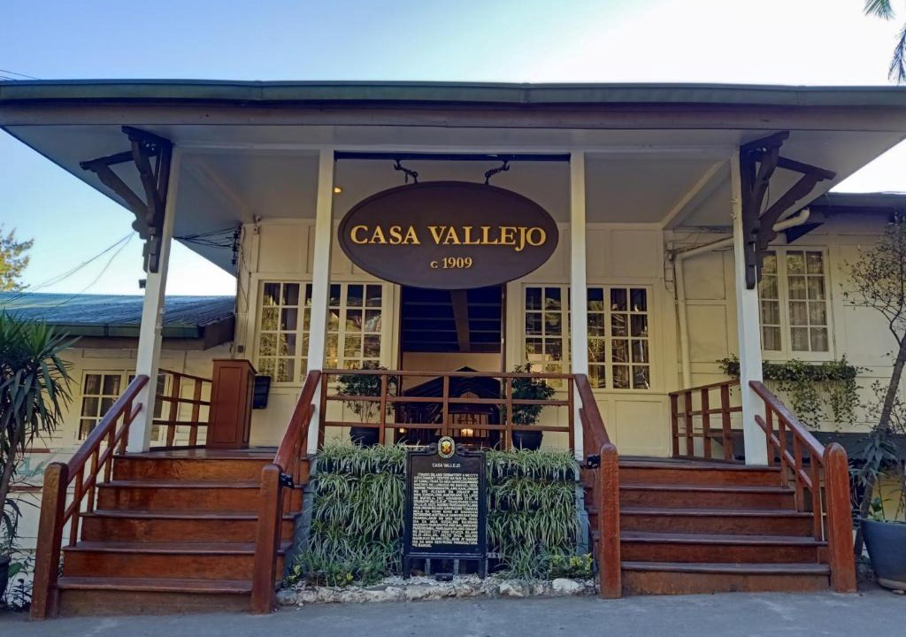 Baguio Hotel | Casa Vallejo Hotel Baguio