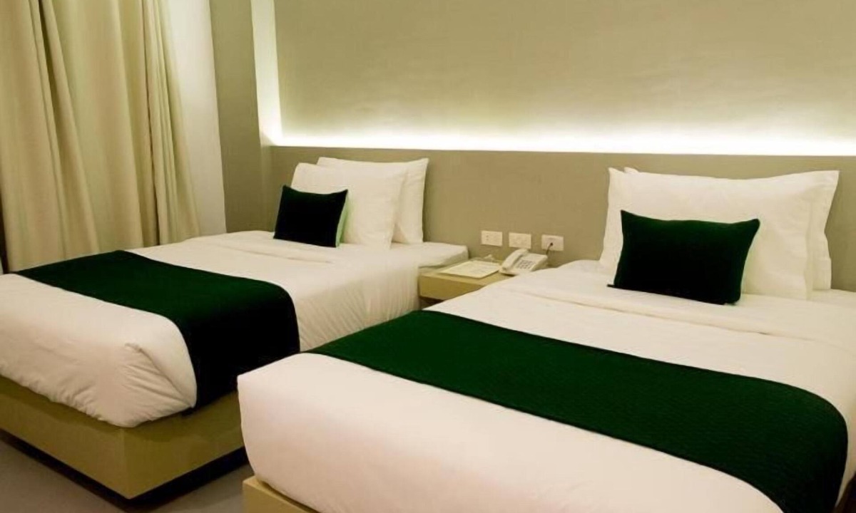 Mariveles Hotel | Casa Veles Hotel