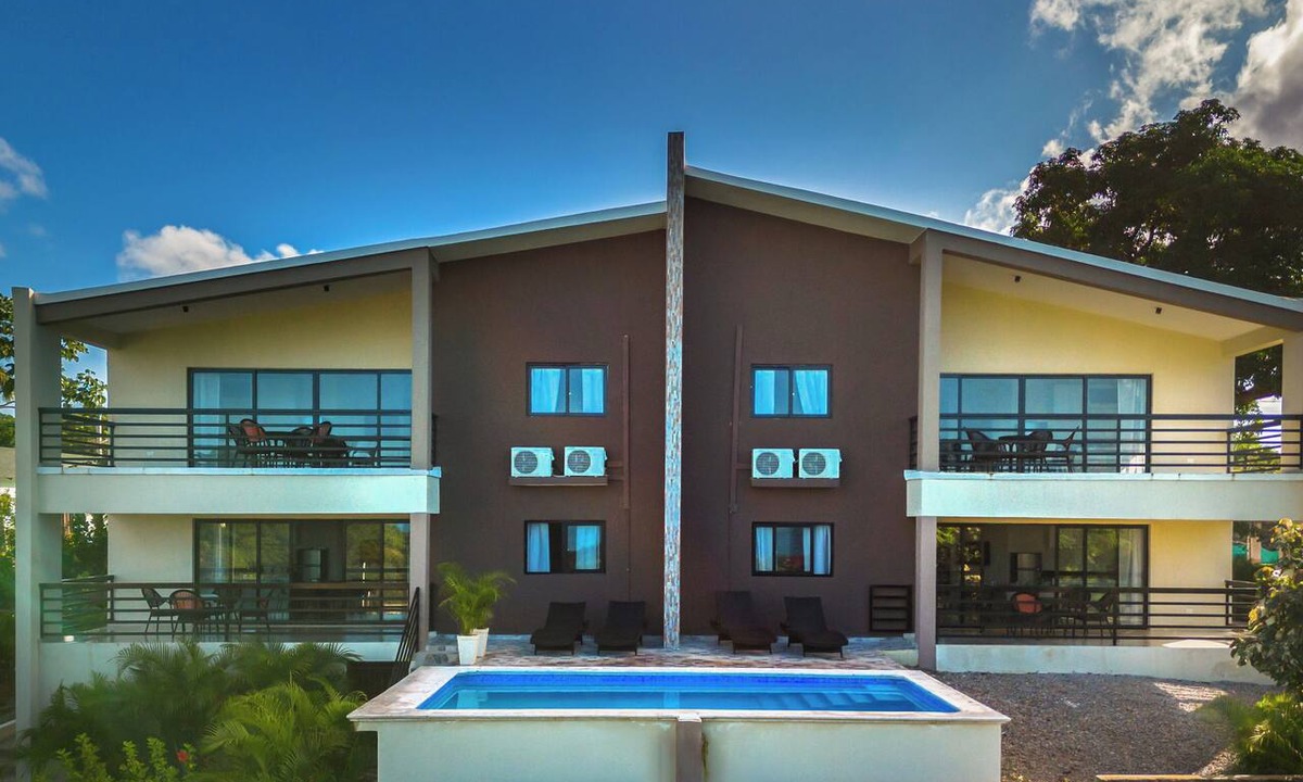 Rio San Juan Condo | Casa Vista Mar 3