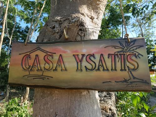 Lazi Apartment | Casa ysatis 2