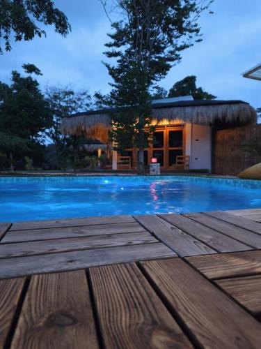 Lazi House | Casa Ysatis
