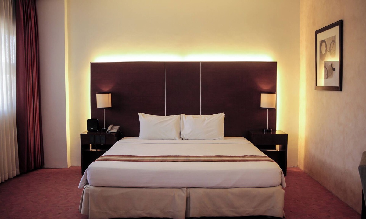 Legazpi Hotel | Casablanca Suites Near Airport