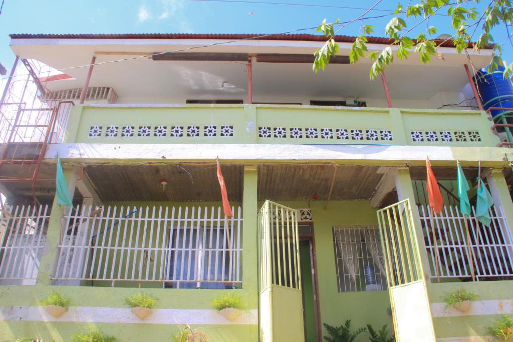 San Pedro Bed & Breakfast | Casaoro Homestay