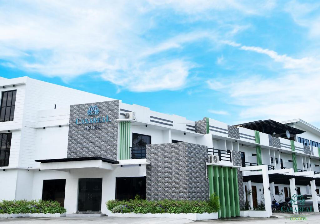 Concepcion Hotel | Casaroyal Hotel powered by Cocotel