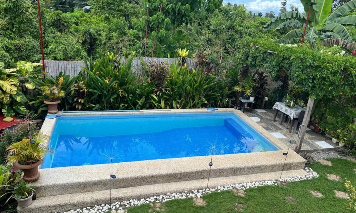 Clarin Bed & Breakfast | Casas de Ruumar B&B