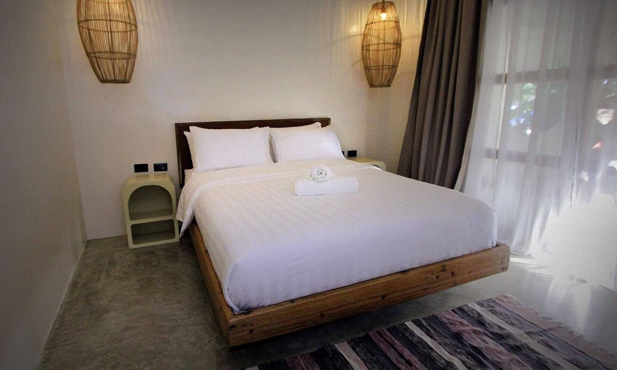 Catangnan Hostel | Casavia Siargao
