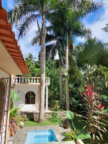 Calapan House | Casbah De Oro Guest and Transient House