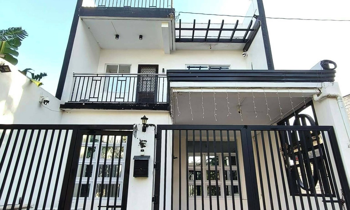 Rizal Province House | Casipe Transient House
