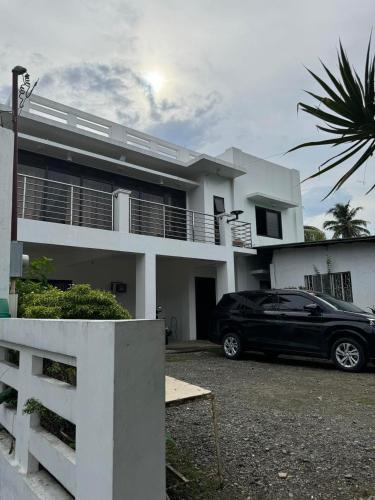 Boac House | casita de flocerfida